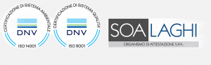 Certificazioni